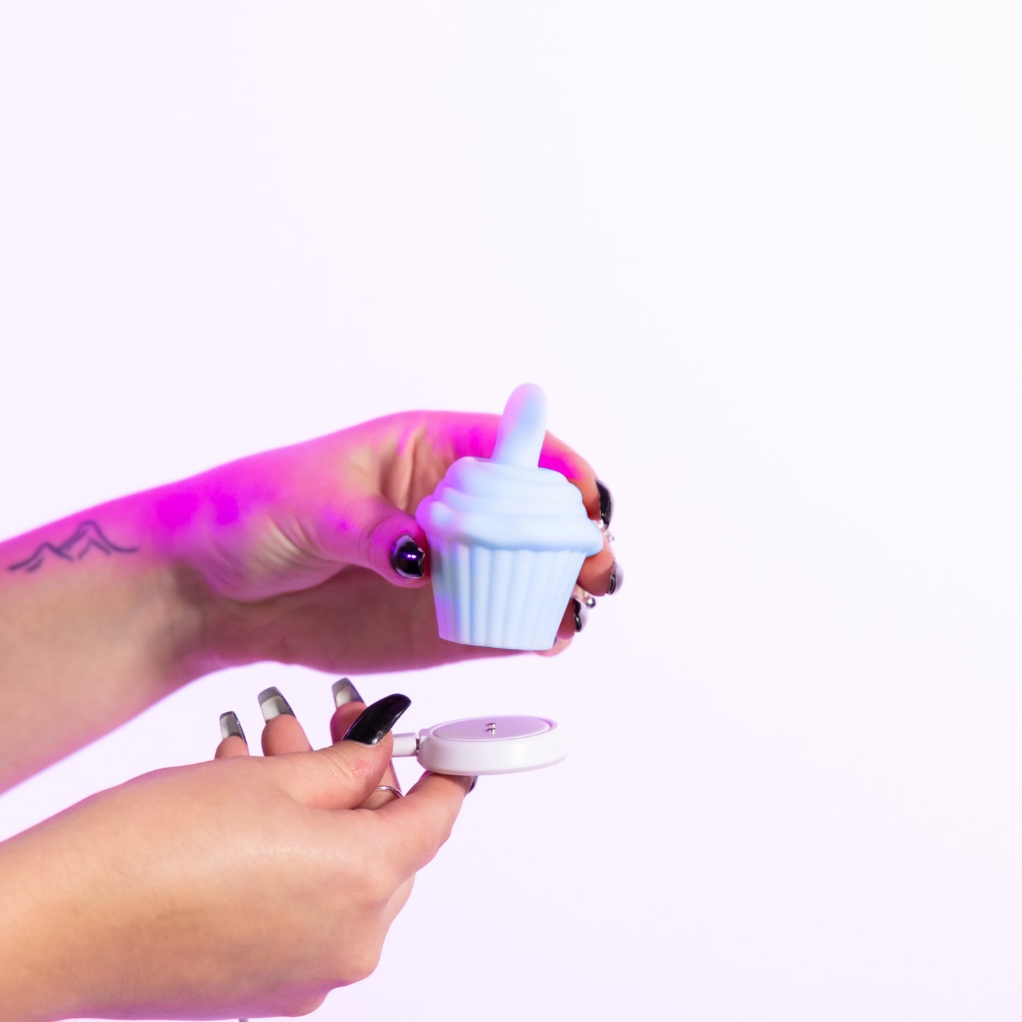 Cake Eater