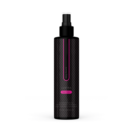 Lustra - Hydrating Body Oil