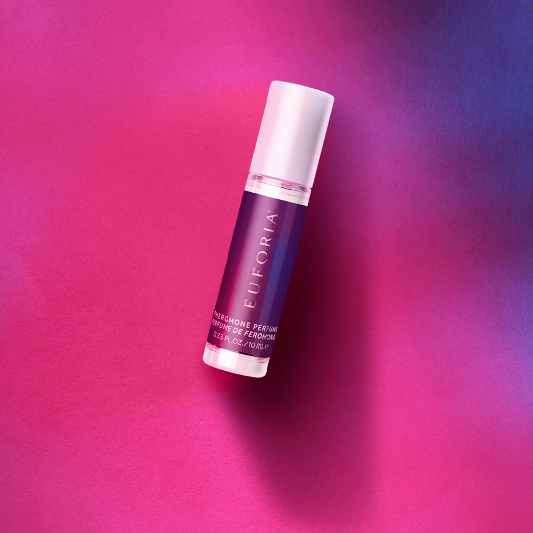 Euforia - Pheromone Perfume