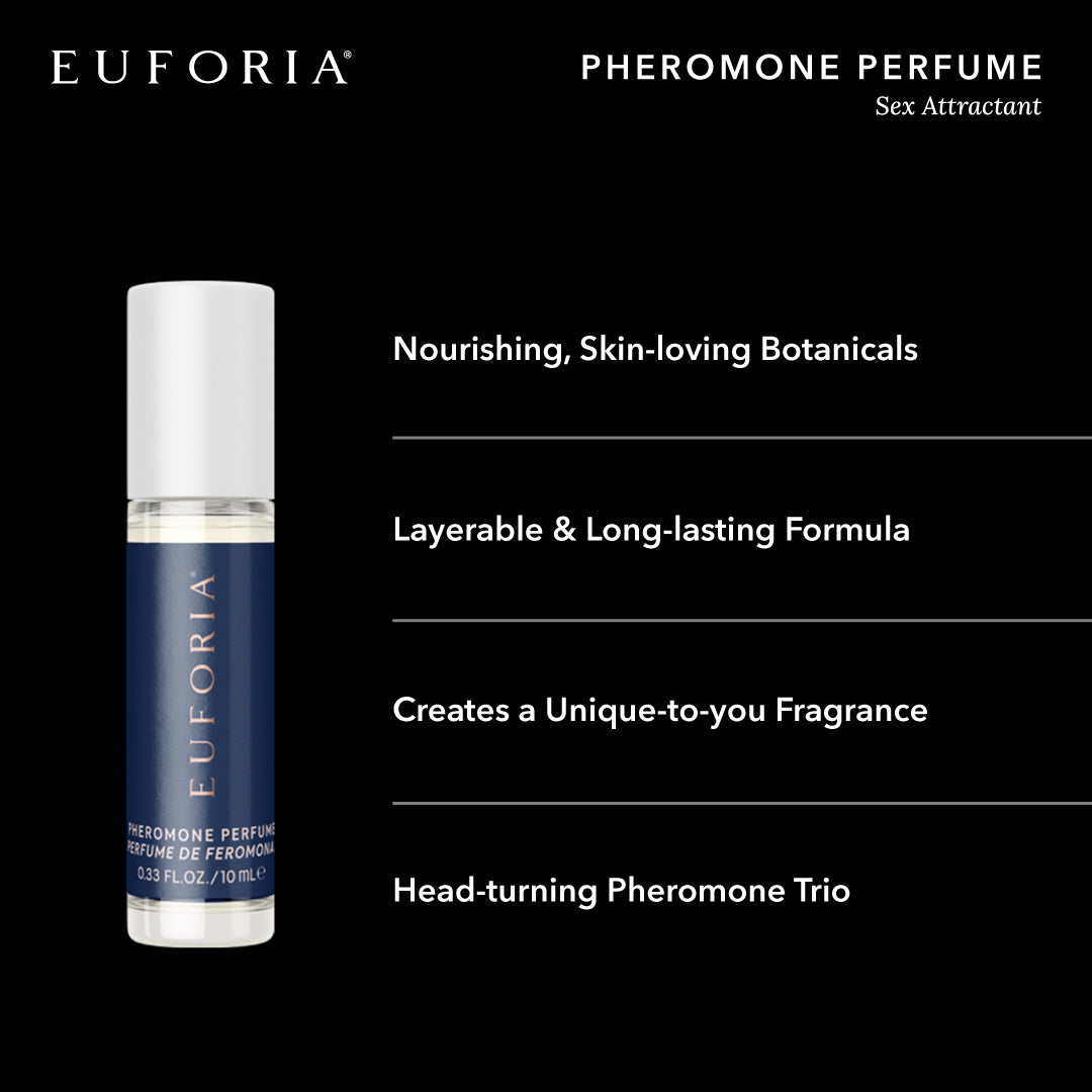 Euforia - Pheromone Perfume