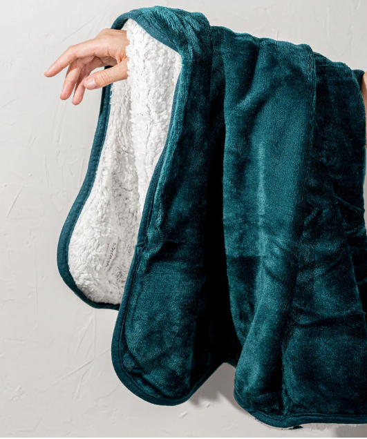 Waterproof Splash Blanket™