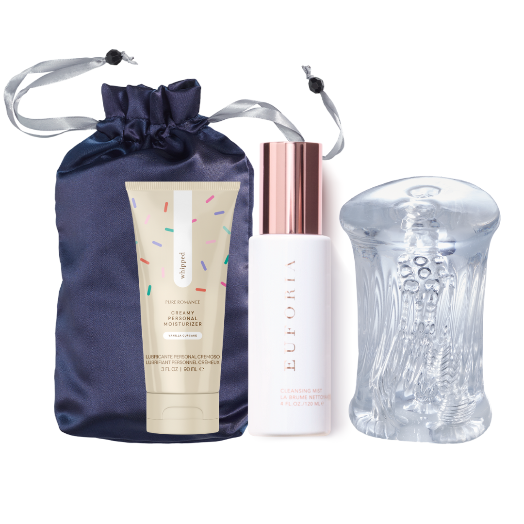 Trifecta Bundle