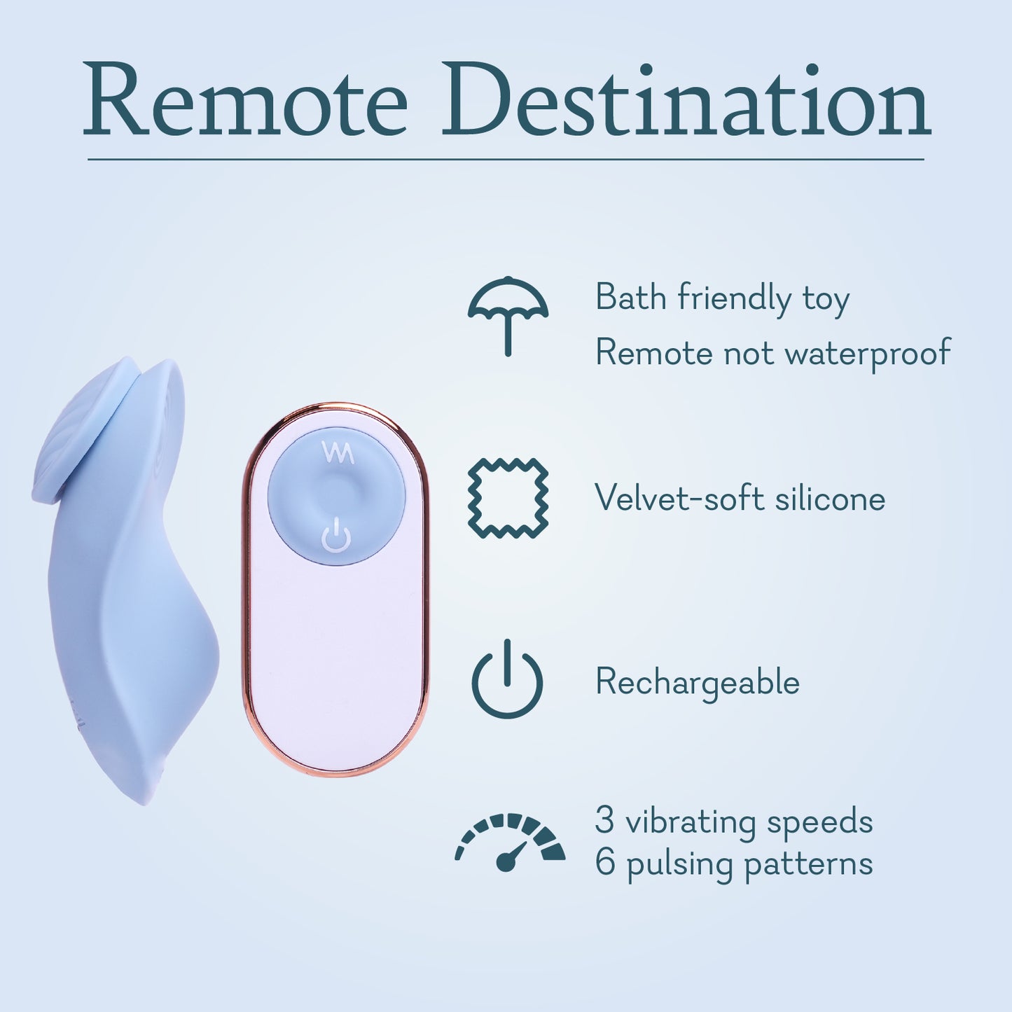 Get Nauti (Remote Destination)