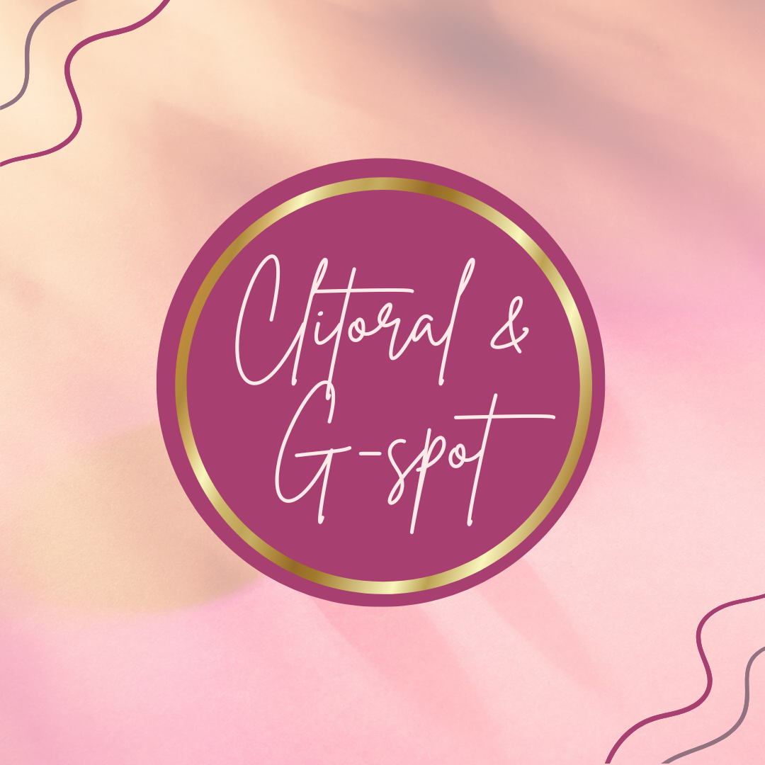 Clitoral & G-spot Enhancements