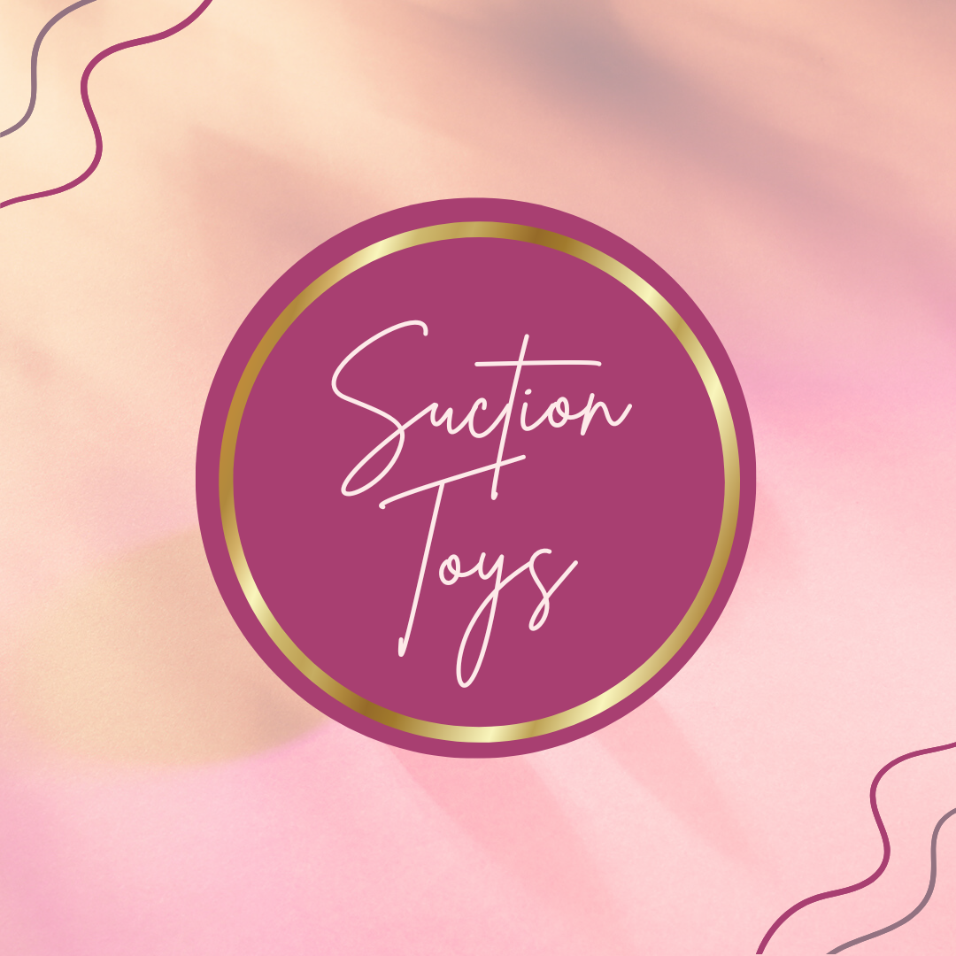 Airotic Toys (Suction)