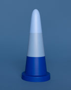 Silicone Backdoor Cone