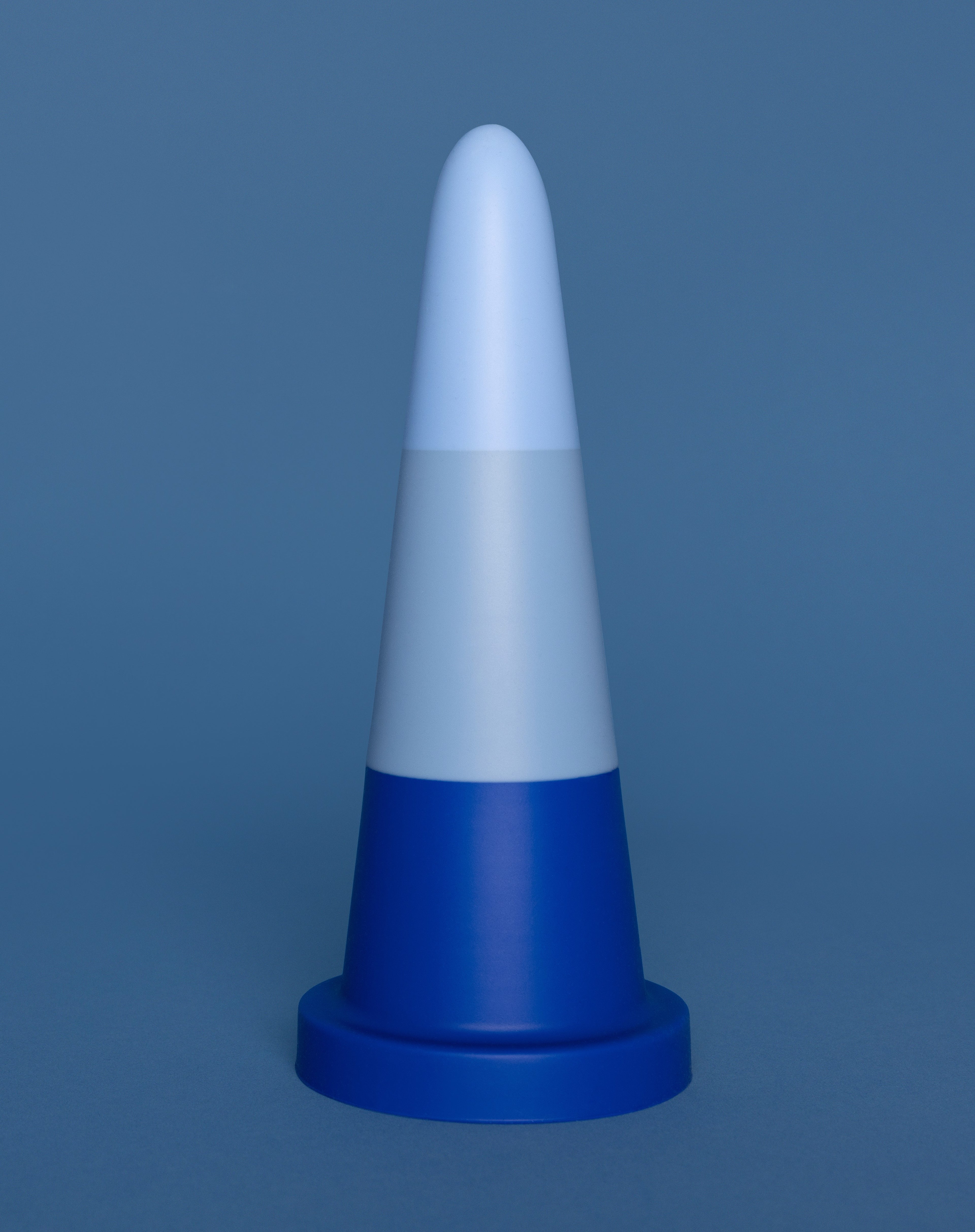 Silicone Backdoor Cone