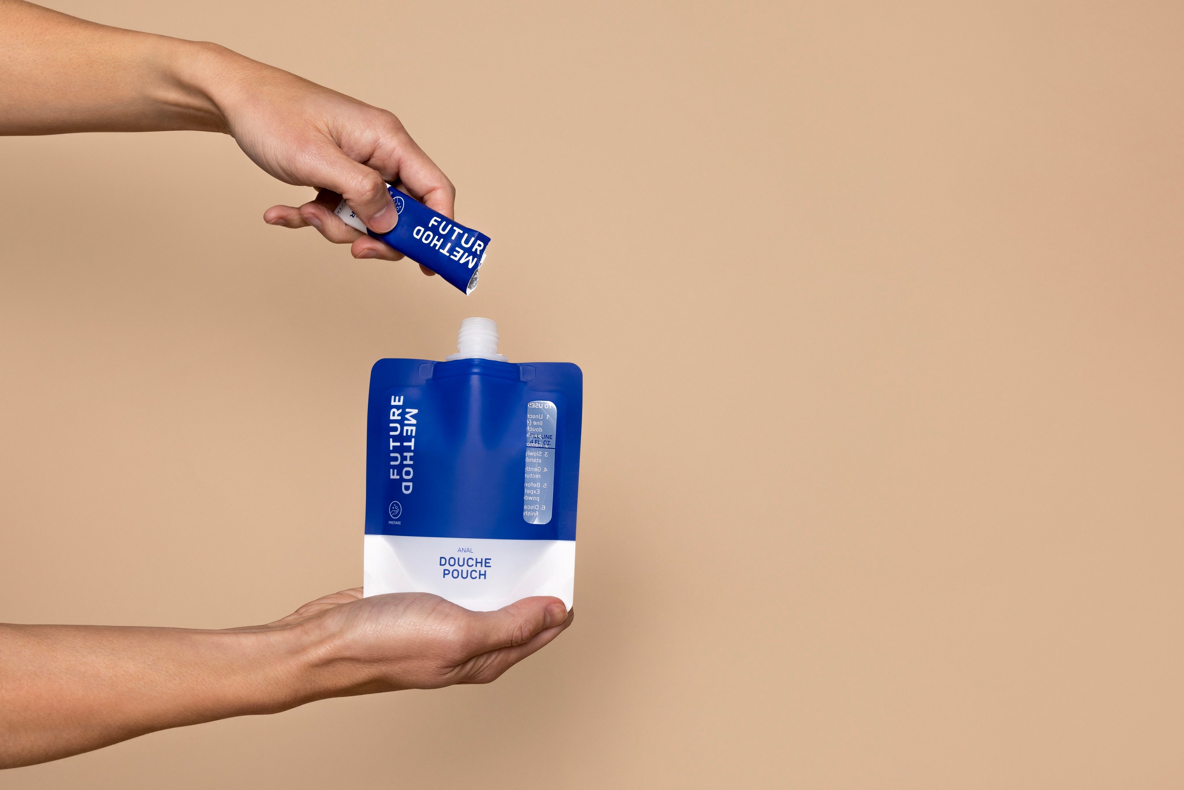 All-In-One Douche Kit