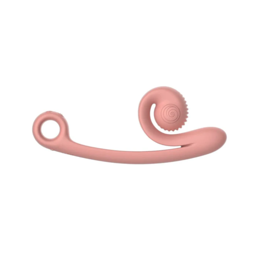 SVibe Snail Curve