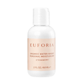 Euforia - Organic Water Based Personal Moisturizer