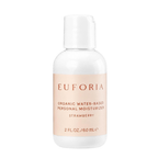 Euforia - Organic Water Based Personal Moisturizer