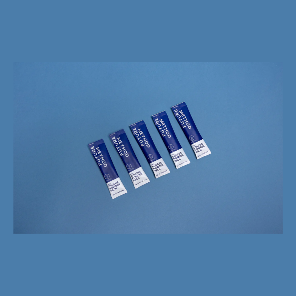 Douche Powder Pack 10pk