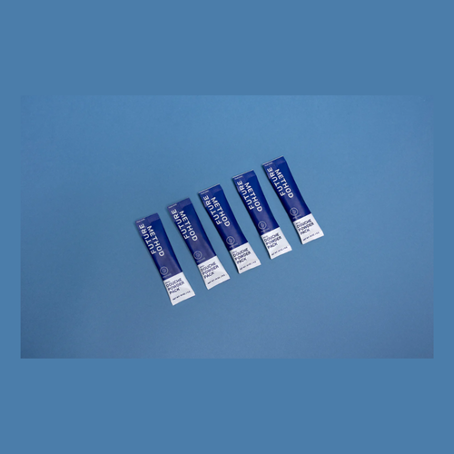 Douche Powder Pack 10pk