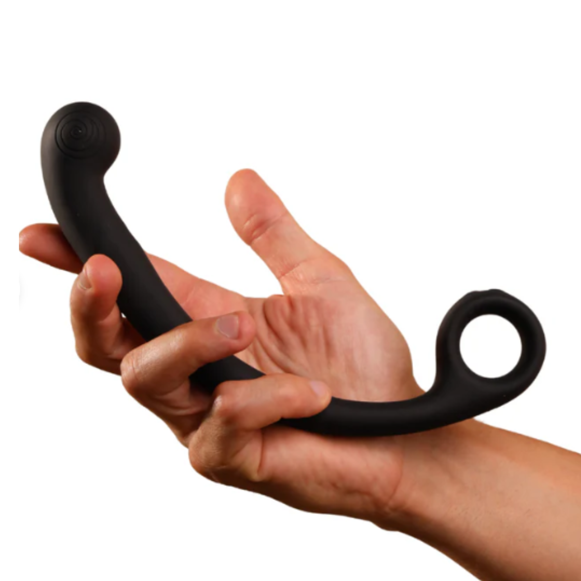 SVibe Snail AXI Spot Wand