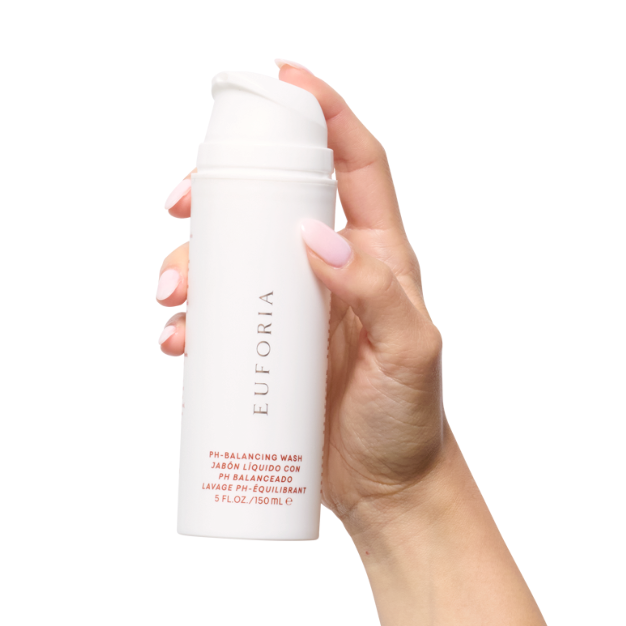 Euforia pH-Balancing Wash