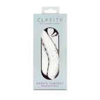 Glass Tongue / Tentacle Dildo