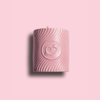 Pink Massage Candle