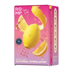 Romp Lemon Crush Clitoral Stimulator