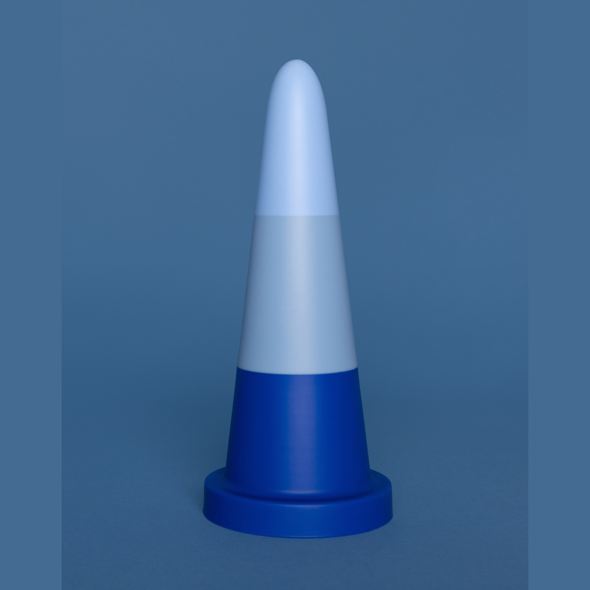Silicone Backdoor Cone