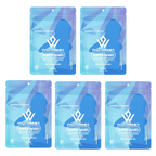 VVSex Super Hard Gummies for Him - Blue Razzle