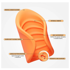 VUSH SOL Vibrating Stroker
