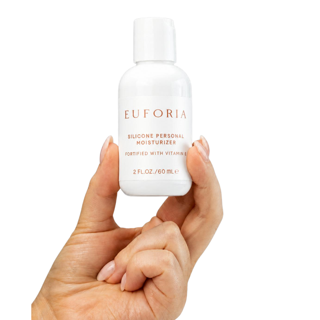 Euforia - Silicone Personal Moisturizer