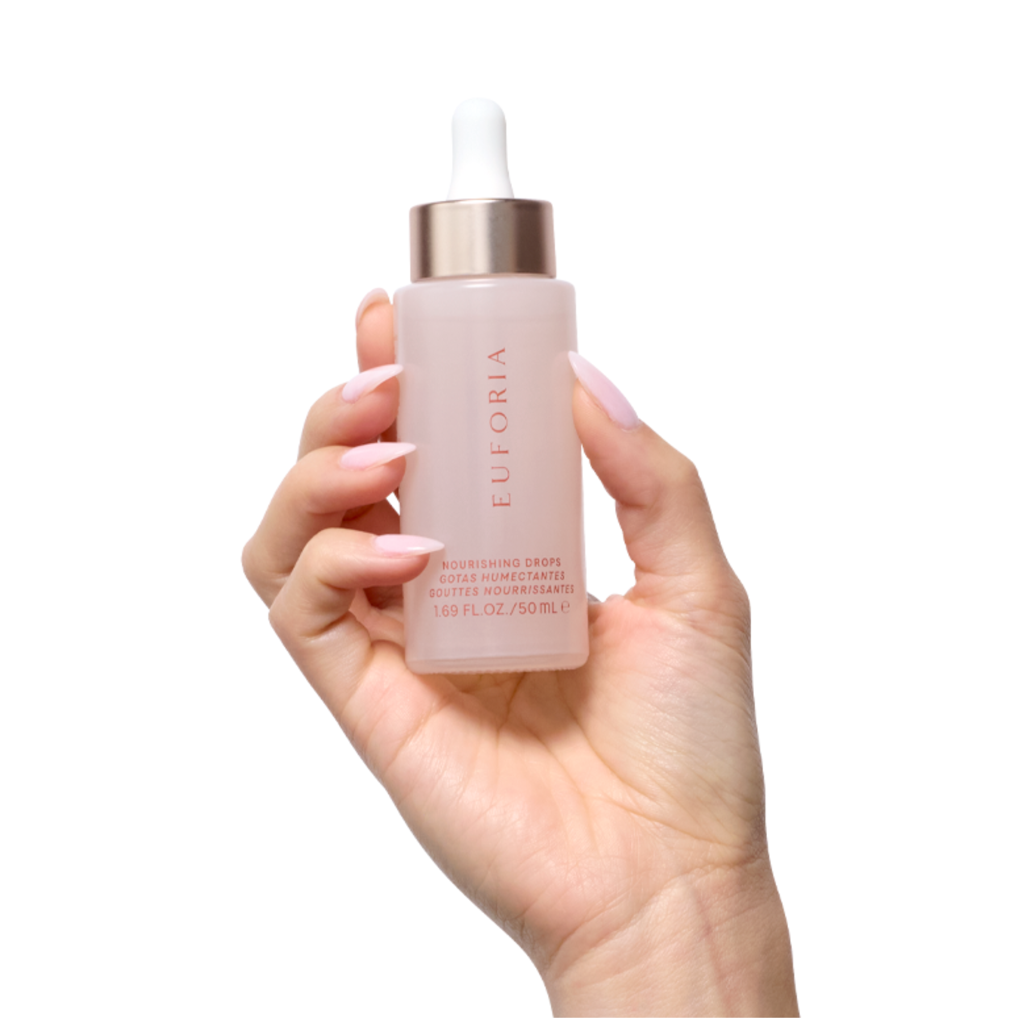 Euforia Nourishing Drops