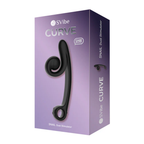 SVibe Snail Curve