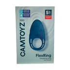 Camtoyz Penis Ring FlexRing