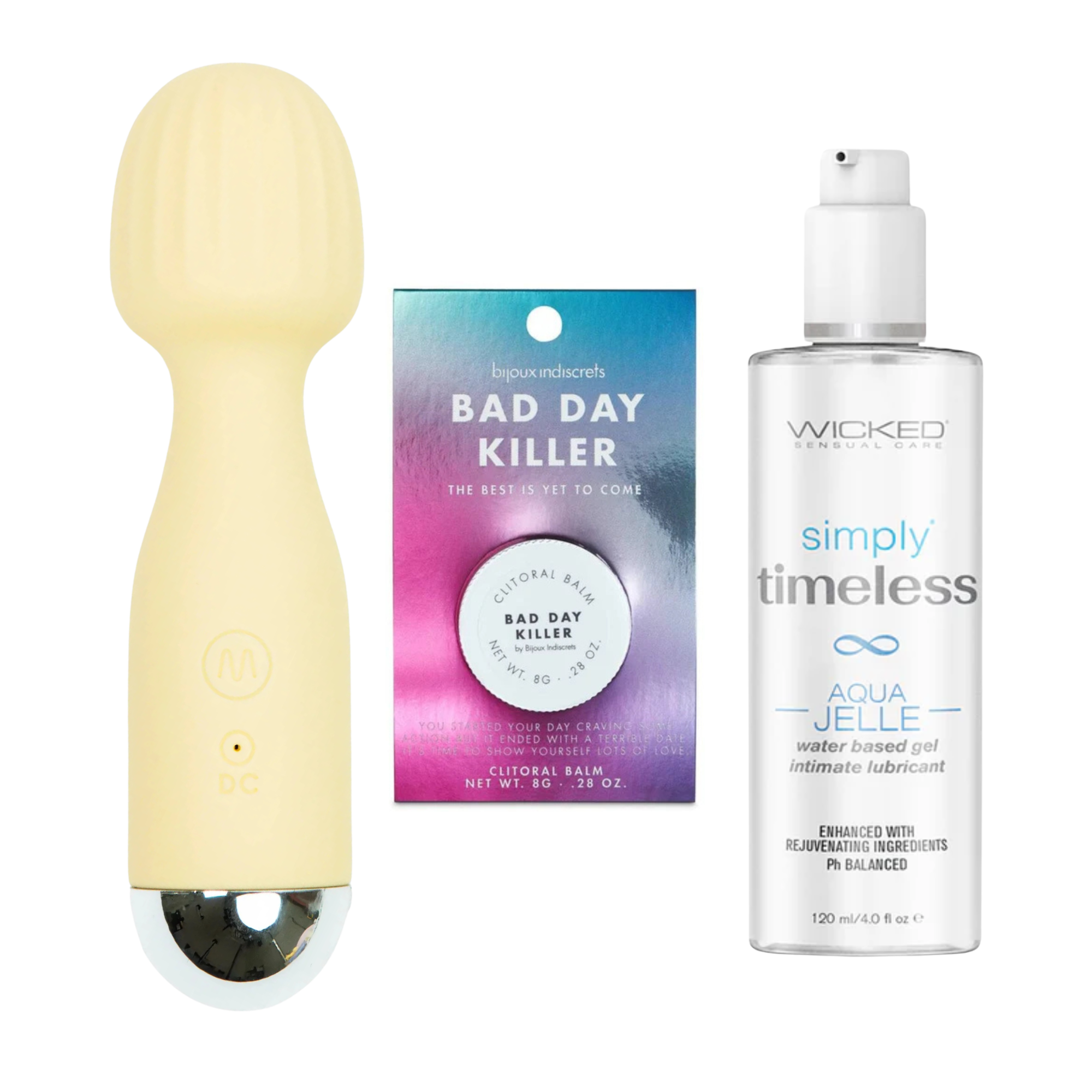 Golden Girl Bundle