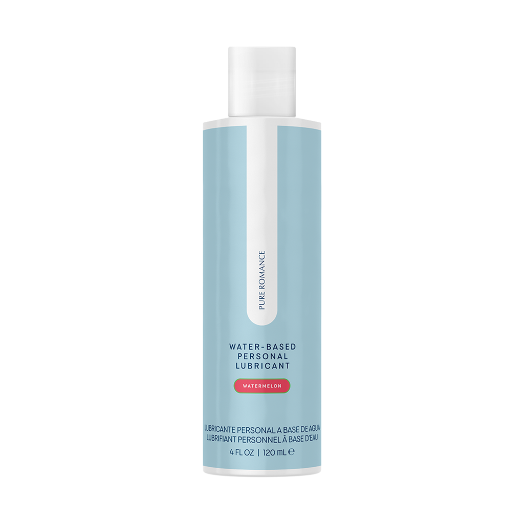 Water-Based Personal Lubricant