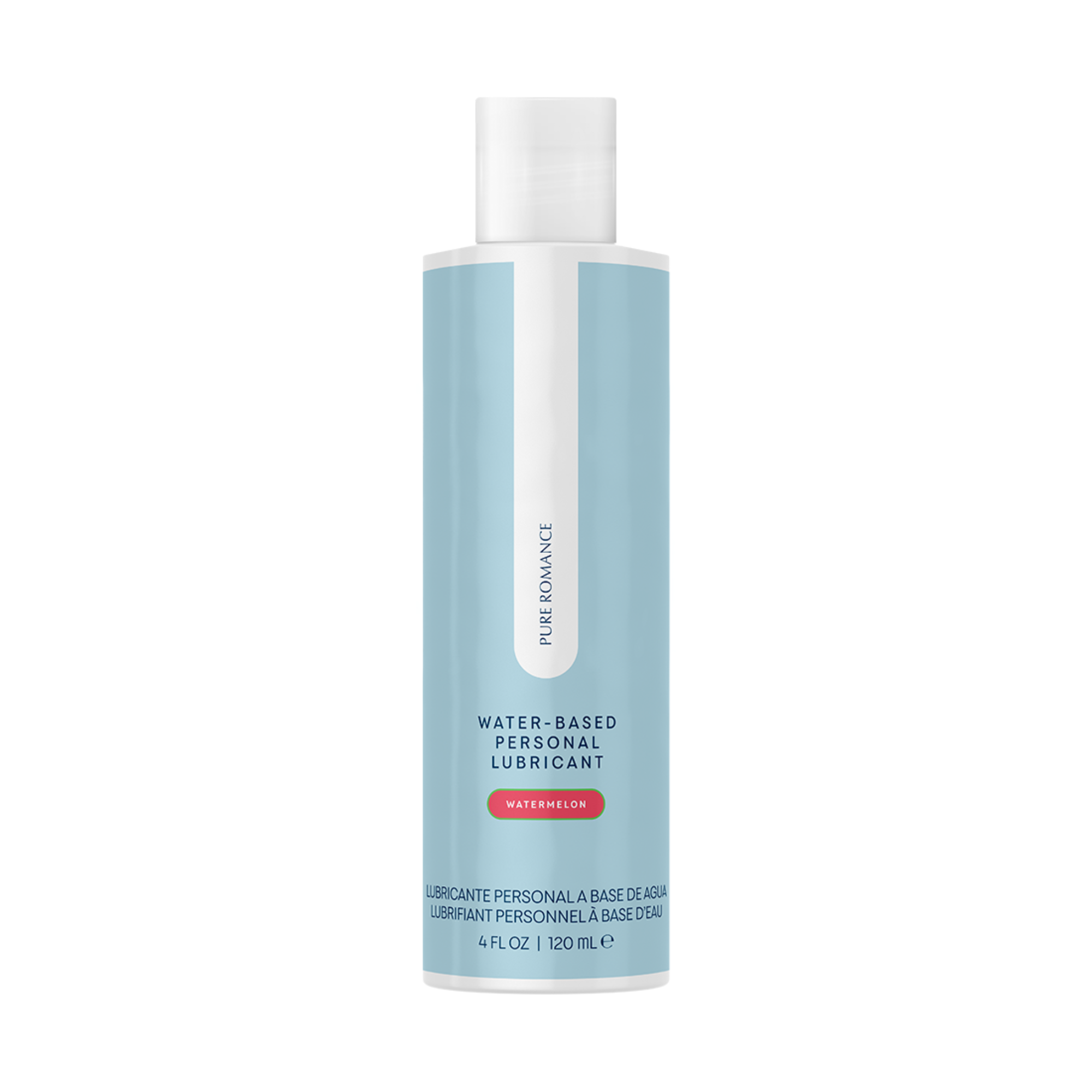 Water-Based Personal Lubricant