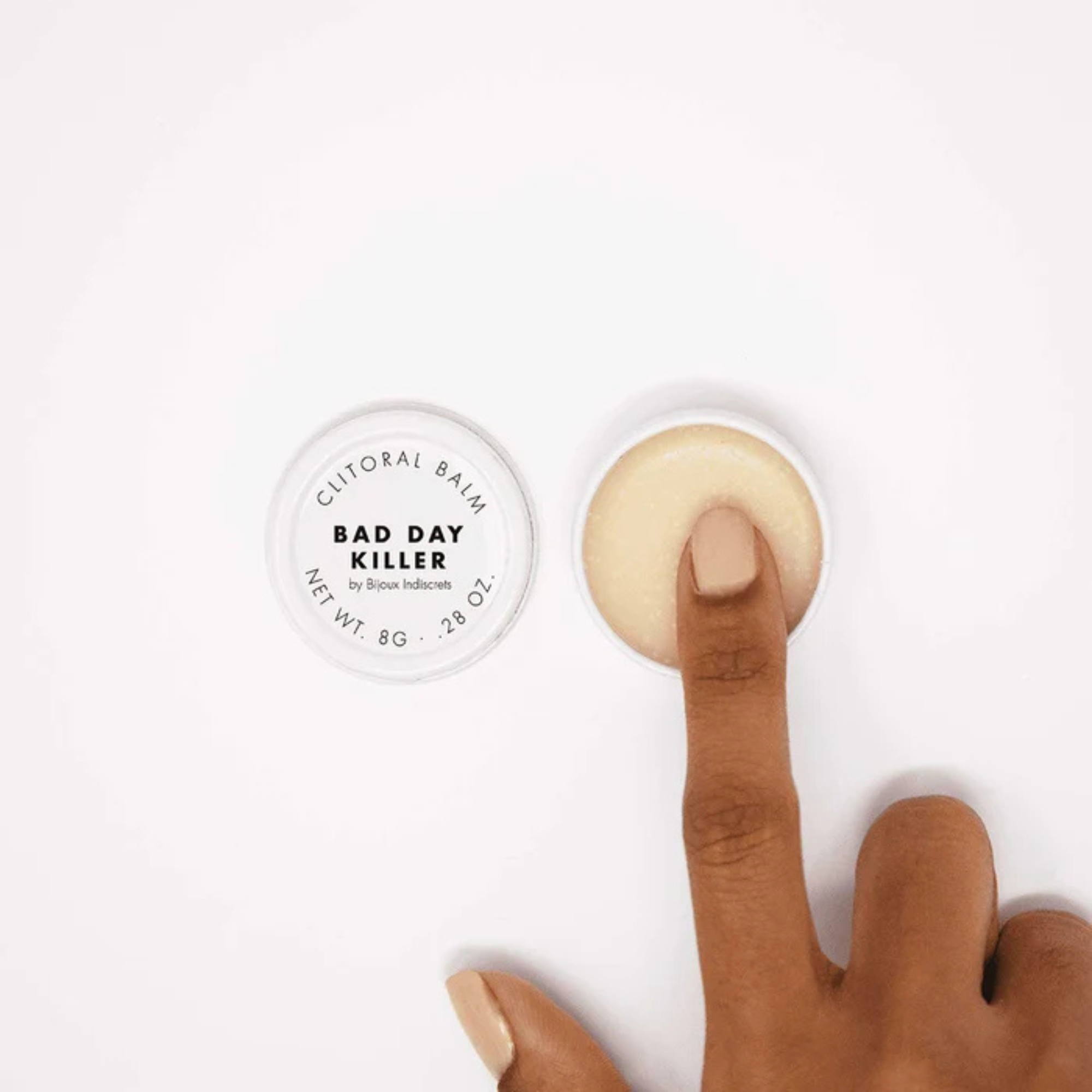 Clitherapy Bad Day Killer Clitoral Balm