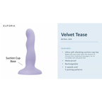 Euforia - Velvet Tease