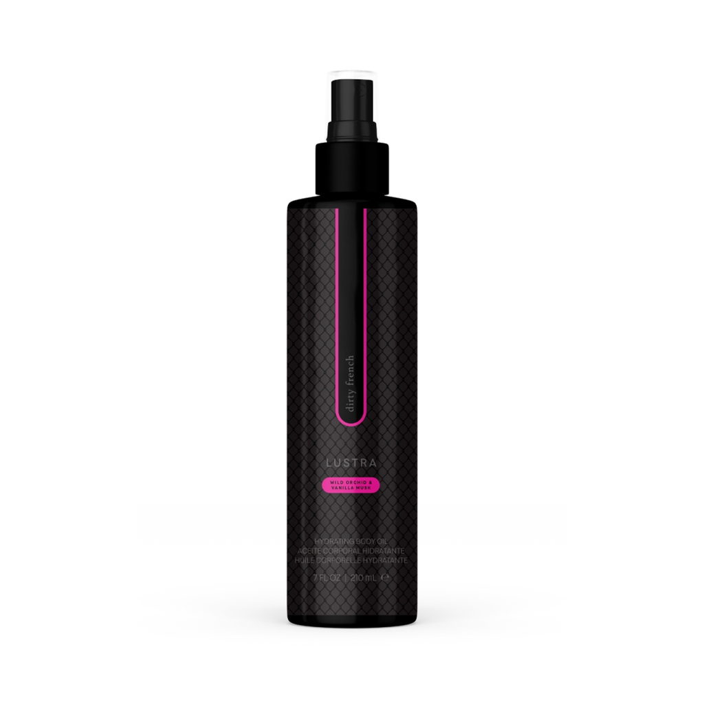 Lustra - Hydrating Body Oil