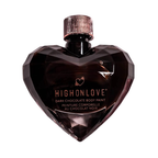 HighOnLove Dark Chocolate Body Paint