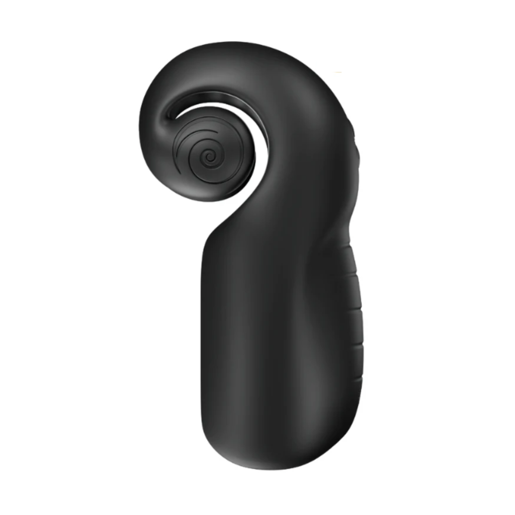 SVibe EVO Rechargeable Silicone Masturbator