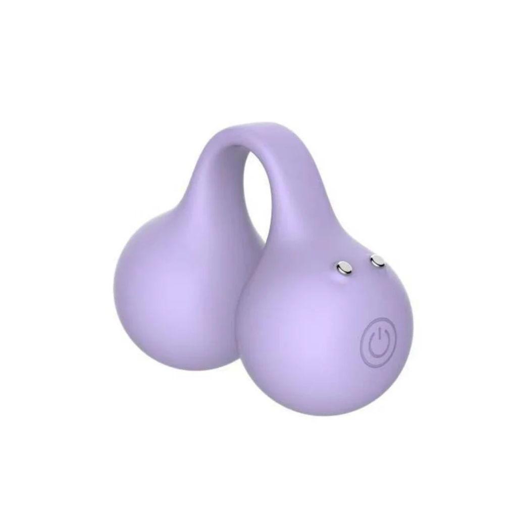 SVibe Snail Twinn Finger Vibrator