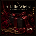 Spooky & Spicy Mystery Bundles