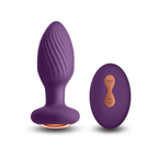 INYA Alpine Rechargeable Gyrating Plug