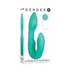 Gender X Strapless Seashell