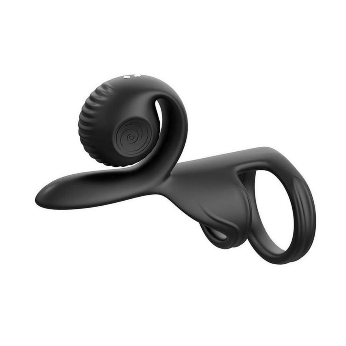 SVibe Snail Jovi – Dual Couples' Stimulator