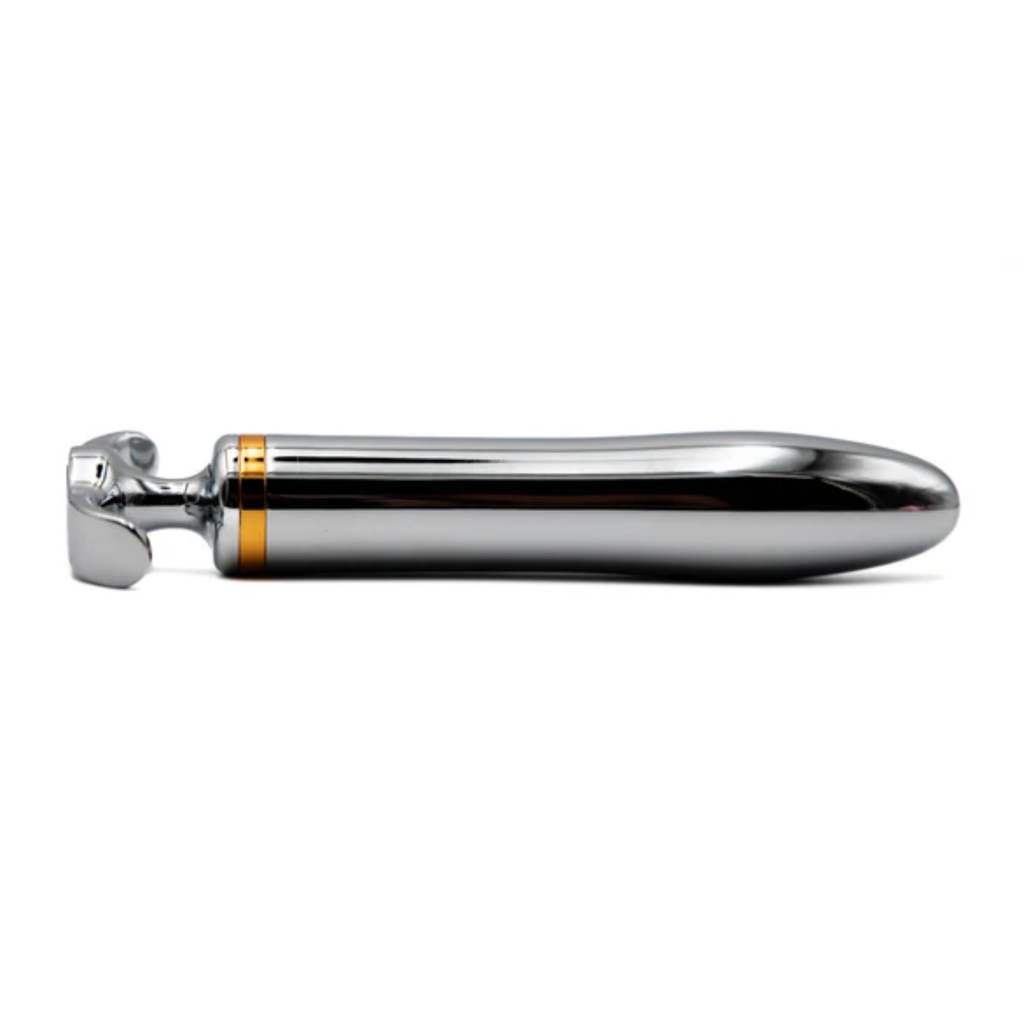 Fly Me to the Moon – Metal Rocket Vibrator