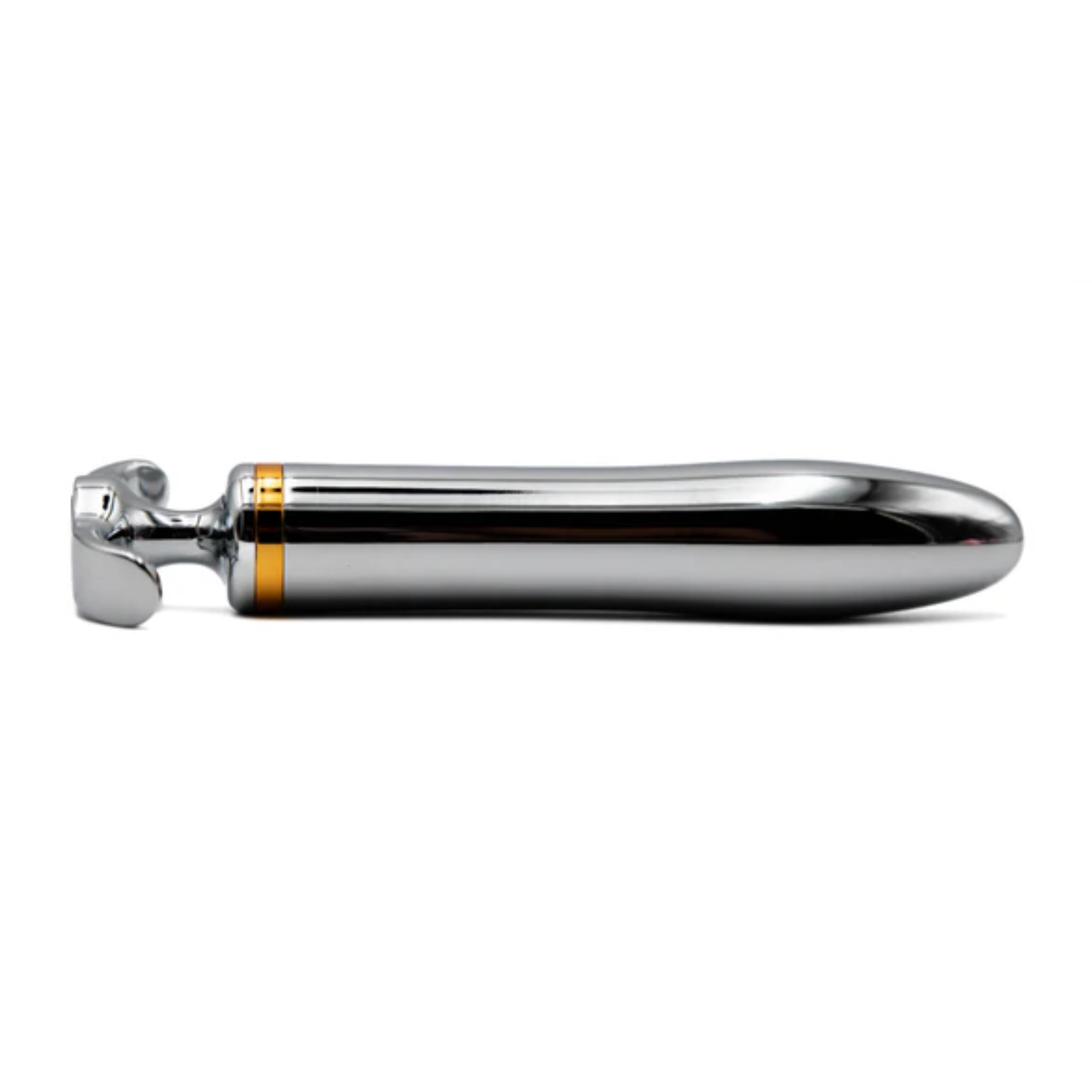 Fly Me to the Moon – Metal Rocket Vibrator