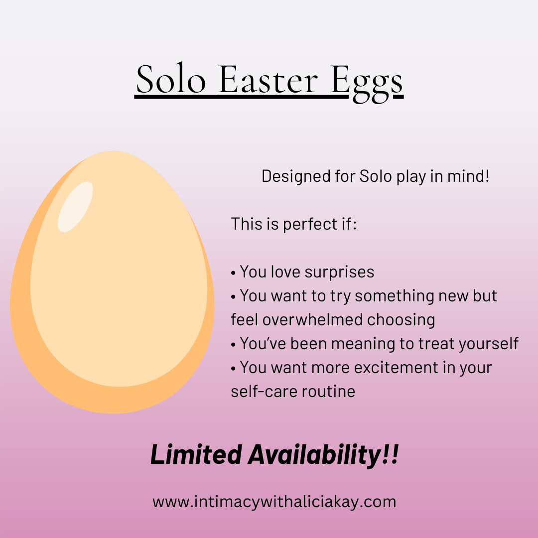 Mystery Adult Easter Eggs - LIMITED!!