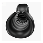 SVibe EVO Rechargeable Silicone Masturbator