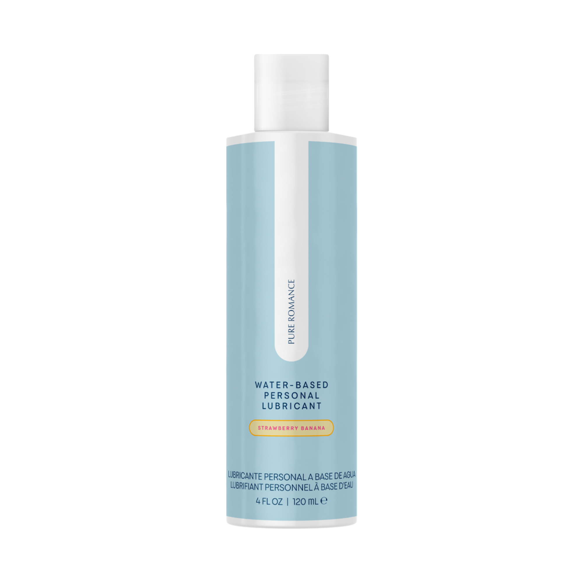 Water-Based Personal Lubricant