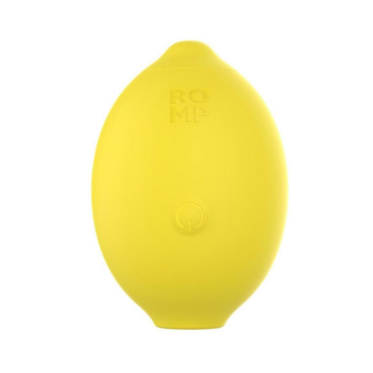 Romp Lemon Crush Clitoral Stimulator