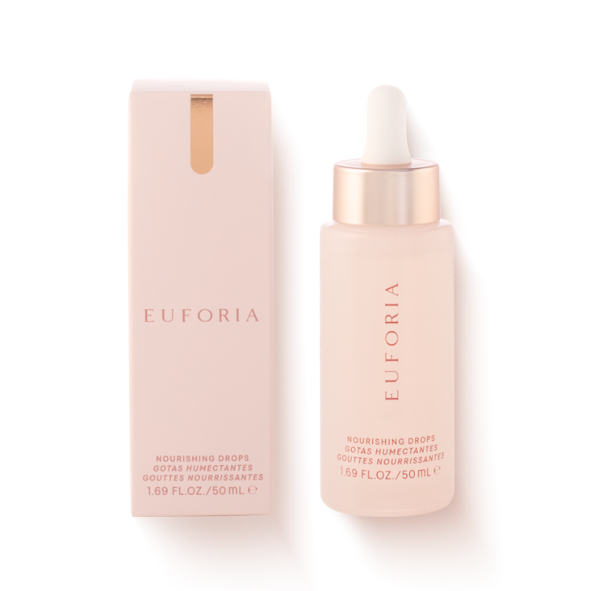 Euforia Nourishing Drops