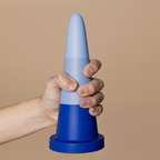 Silicone Backdoor Cone